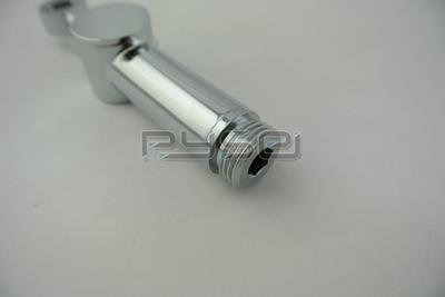 【廠家WS028全銅鍍鉻馬桶噴槍 婦洗器】價格,廠家,圖片,淋浴器/淋浴柱/花灑,開平市蓓希衛浴-