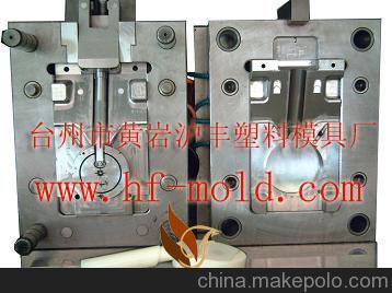 滬豐7766花灑塑料模具 品質、創新與專業制造的完美呈現