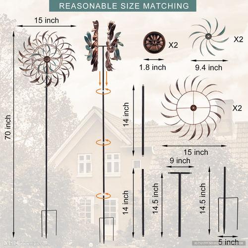 雪條棒工藝品淘寶廣告與界面設計指南